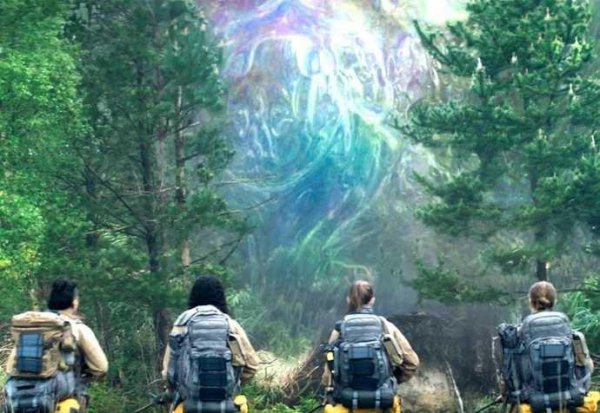 十部顶级科幻电影推荐