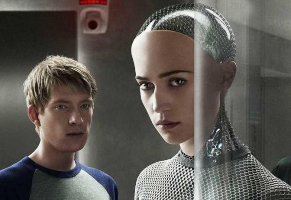 十部顶级科幻电影推荐