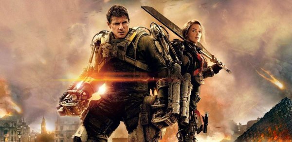 十部顶级科幻电影推荐