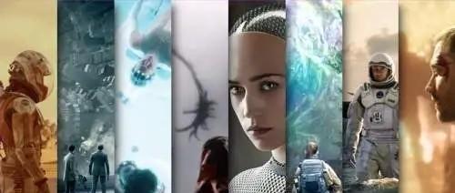 十部顶级科幻电影推荐