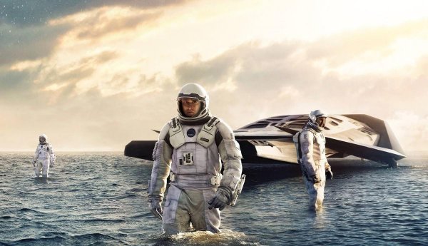 十部顶级科幻电影推荐