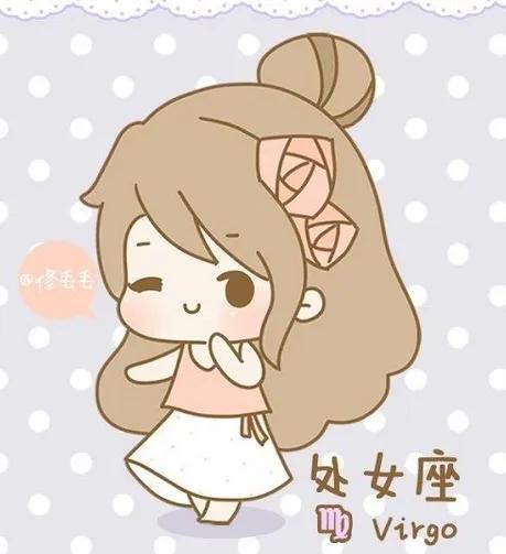 处女天蝎座配对指数分析