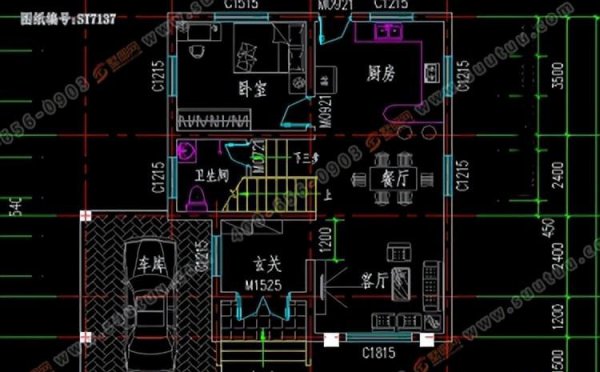 十五万能盖两层楼吗