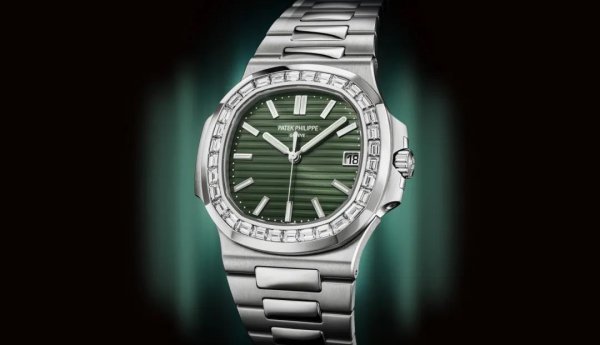 瑞士手表品牌排行榜