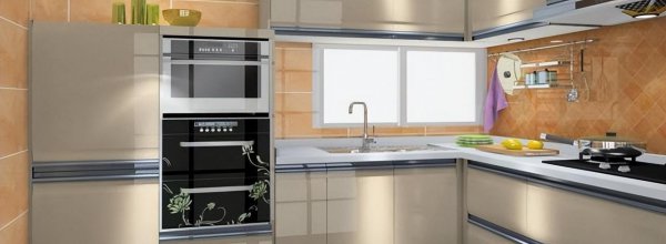 家里消毒柜尺寸一般是多少