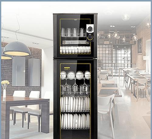 家里消毒柜尺寸一般是多少