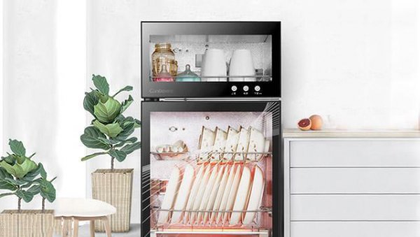 家里消毒柜尺寸一般是多少