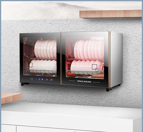 家里消毒柜尺寸一般是多少