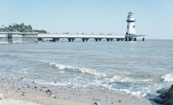 珠海好玩又免费的景点