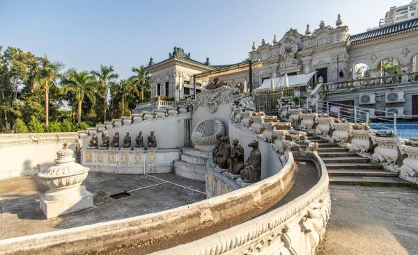 珠海好玩又免费的景点