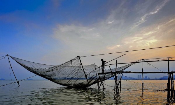 珠海好玩又免费的景点