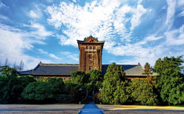 多少分能上南京大学