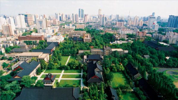 多少分能上南京大学