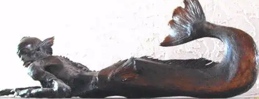 世界上真的有鲛人吗