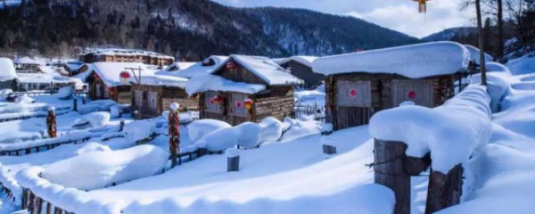 雪乡旅游攻略大全