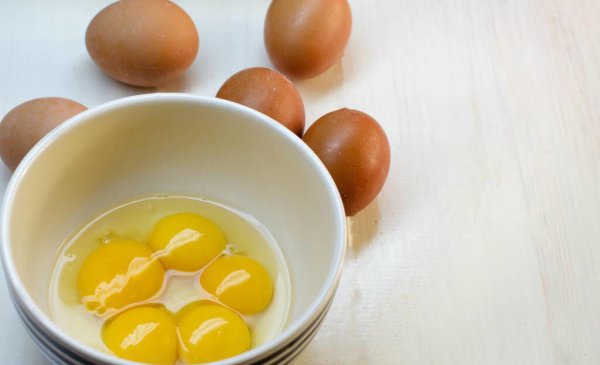 坏鸡蛋怎么辨别