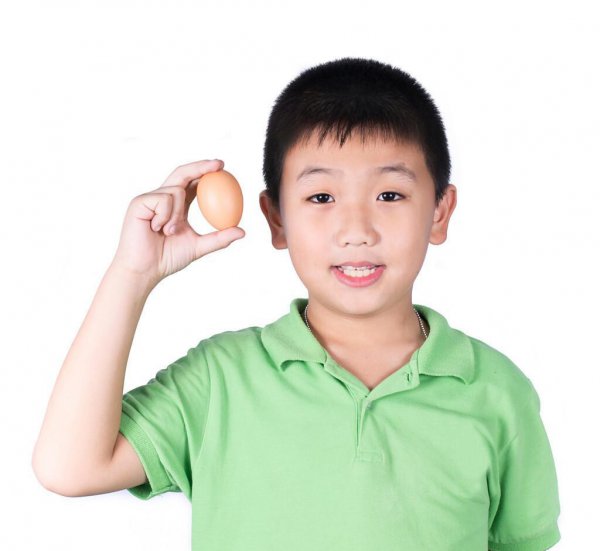 坏鸡蛋怎么辨别