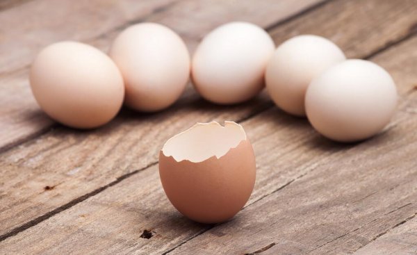 坏鸡蛋怎么辨别