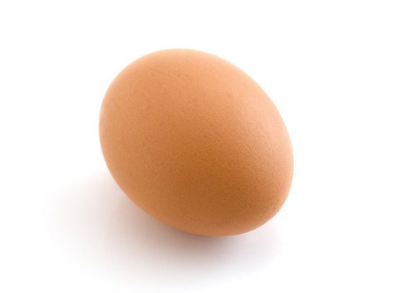 坏鸡蛋怎么辨别