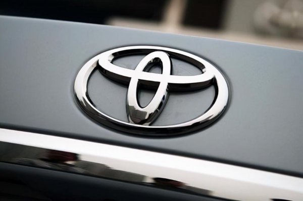 丰田旗下品牌有哪些