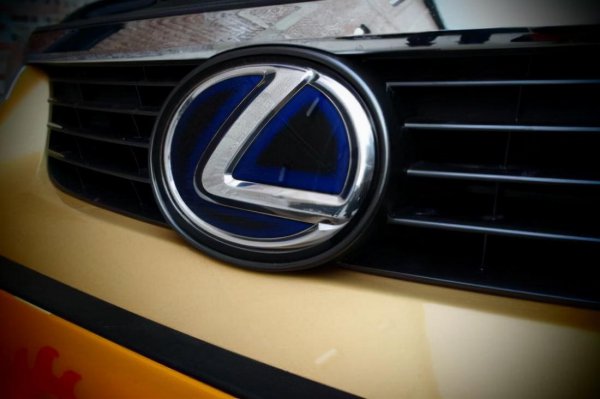 丰田旗下品牌有哪些