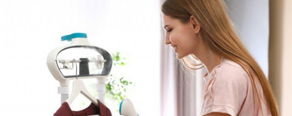 衣服很多褶皱没有挂烫机怎么办