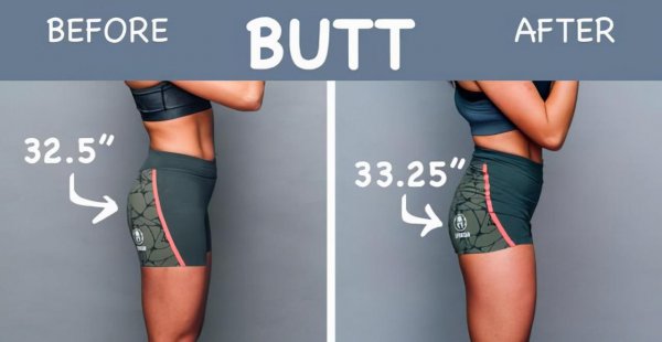 练深蹲有什么好处和影响