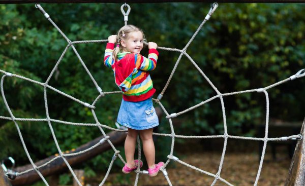 体智能课锻炼孩子什么能力