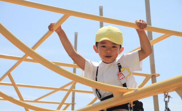 体智能课锻炼孩子什么能力