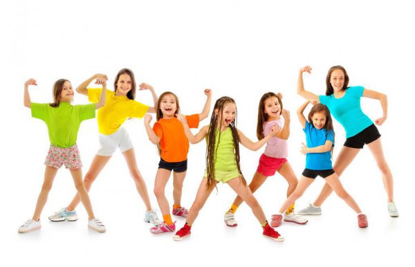 体智能课锻炼孩子什么能力