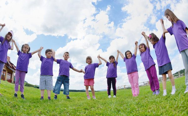 体智能课锻炼孩子什么能力