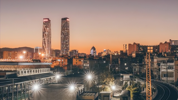 云南昆明市区必去景点