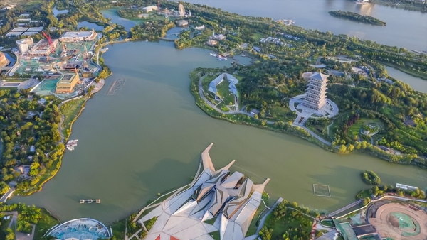 云南昆明市区必去景点