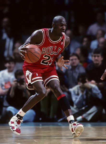 nba球星排名历史