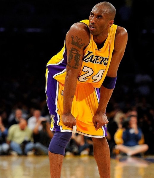 nba球星排名历史