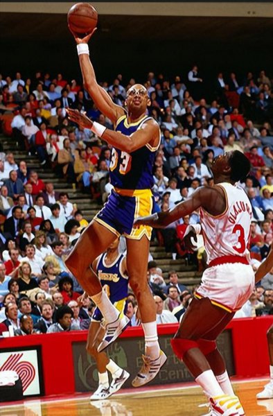 nba球星排名历史