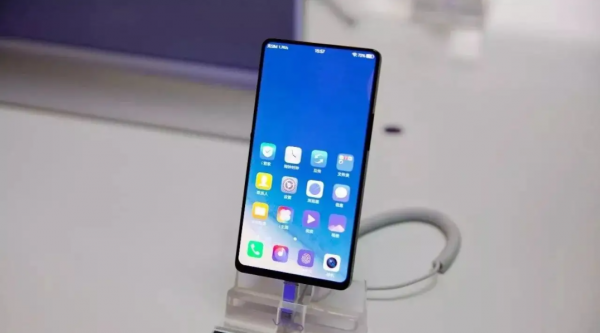 vivo是国产手机吗