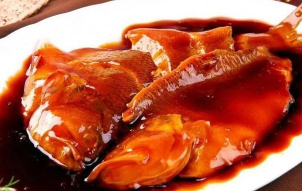 浙菜代表菜有哪些典型