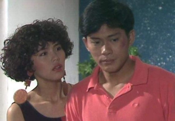 怀旧新加坡电视剧大全