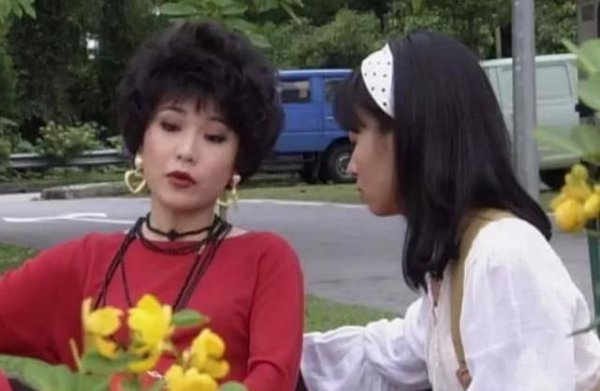 怀旧新加坡电视剧大全