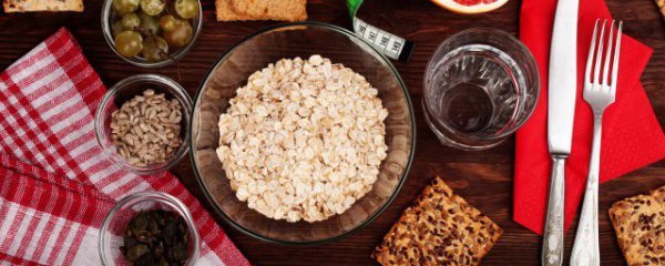 常吃燕麦的好处和坏处