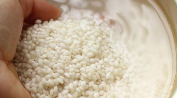 包粽子的米要泡多长时间