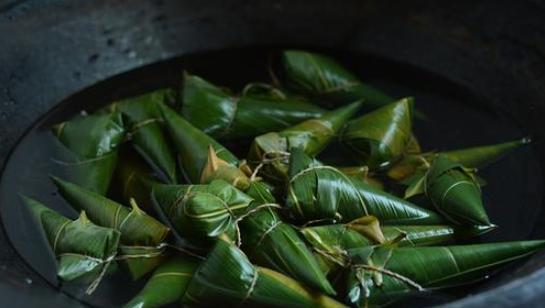 包粽子的米要泡多长时间