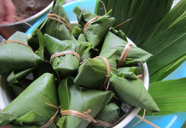 包粽子的米要泡多长时间