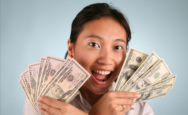 人没财运的几种表现