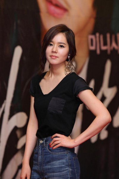 韩国女星排行榜前十名