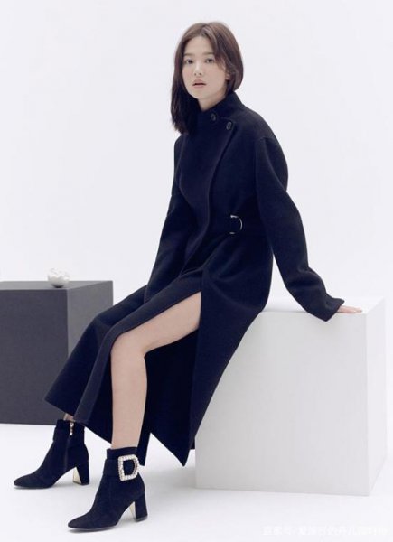 韩国女星排行榜前十名