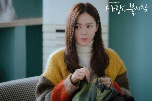 韩国女星排行榜前十名