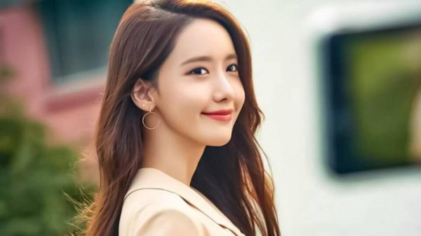 韩国女星排行榜前十名