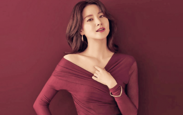 韩国女星排行榜前十名